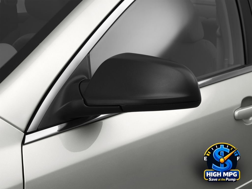 Used 2012 Silver Chevrolet LS image 38