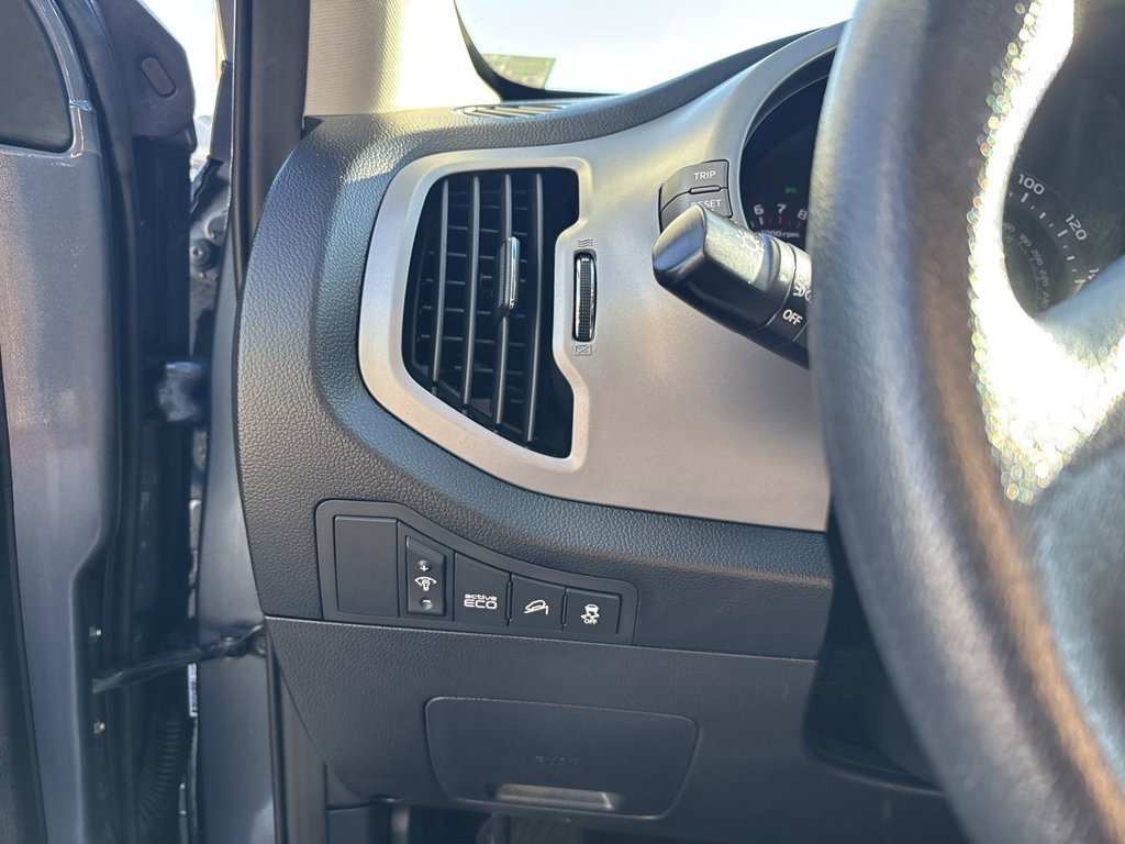 2016 Kia Sportage LX - Photo 20