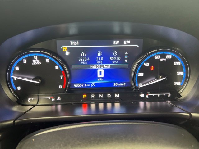Used 2022 Cactus Ford Badlands image 16