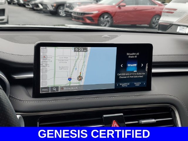 2026 GENESIS G70 Prestige - Photo 18