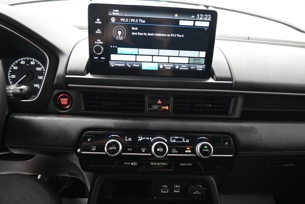 2023 Honda Pilot Touring - Photo 19