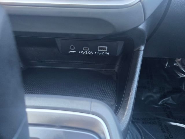 Used 2024 Gray Subaru Premium image 16