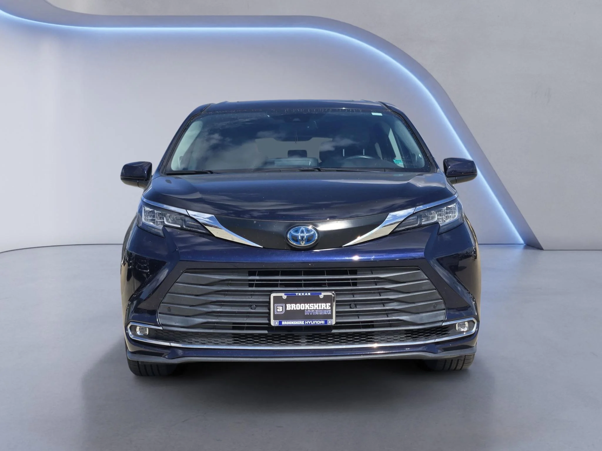 Used 2022 Blueprint Toyota XLE image 2
