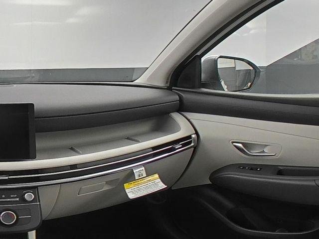 New 2026 White Hyundai SE AWD image 35