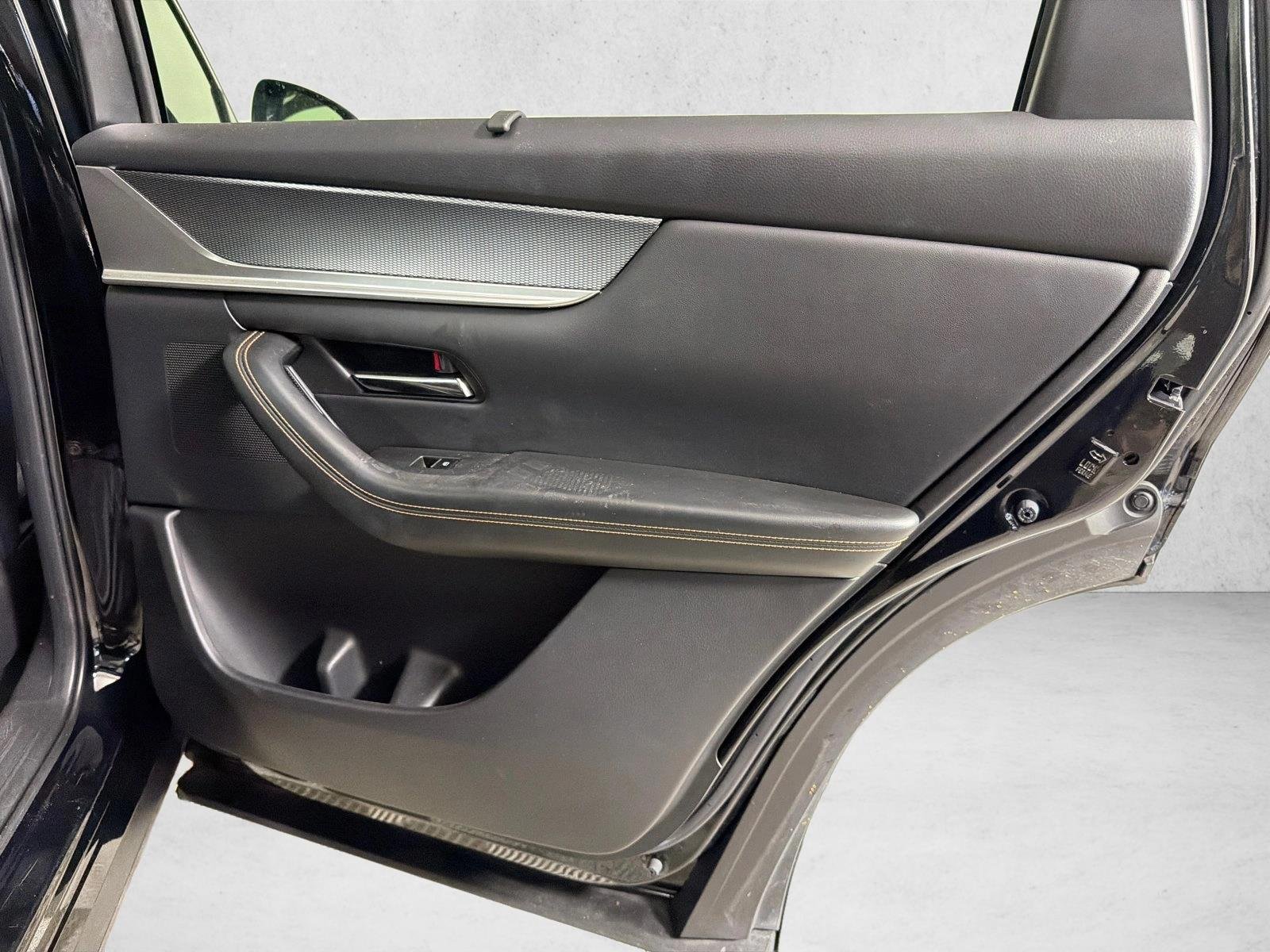 Used 2025 Black Mazda Premium Plus Package image 18