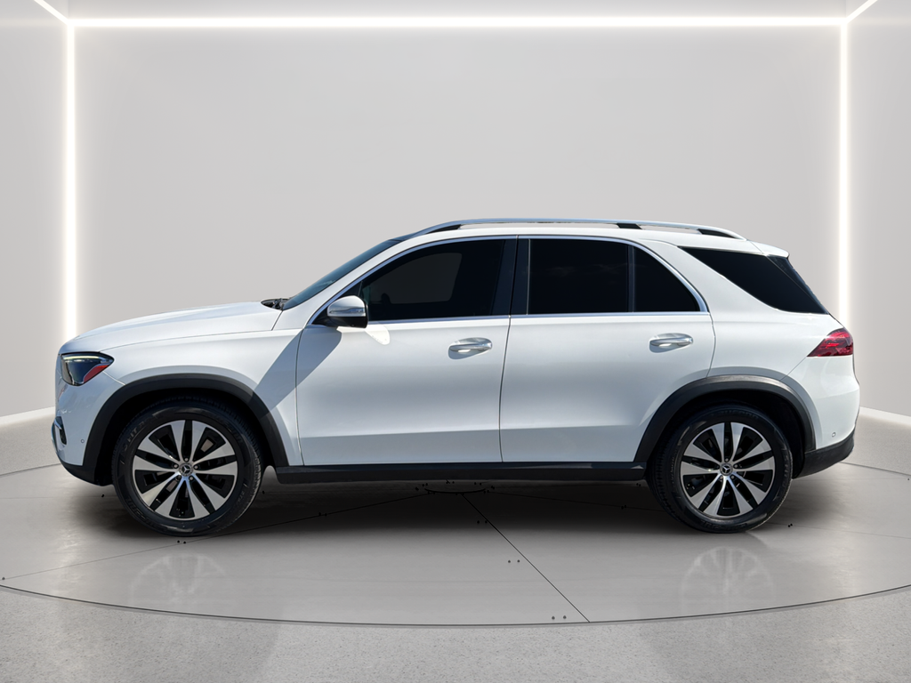 Used 2024  Mercedes-Benz GLE 350 image 13