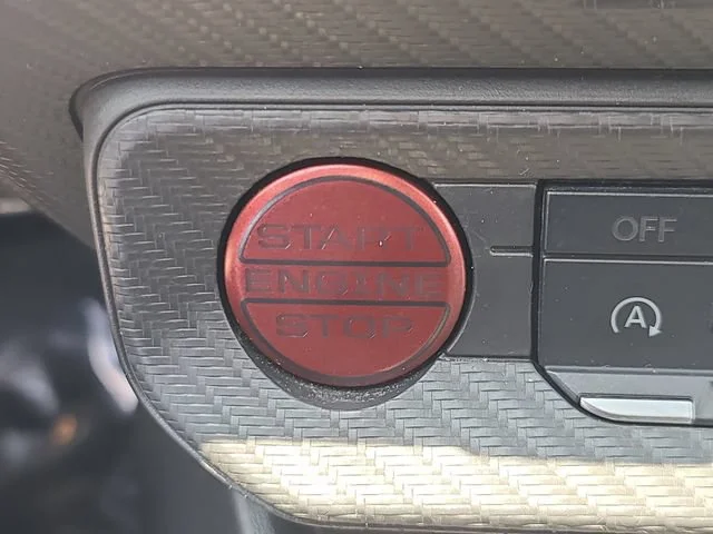 Used 2024 Black Ford EcoBoost image 30