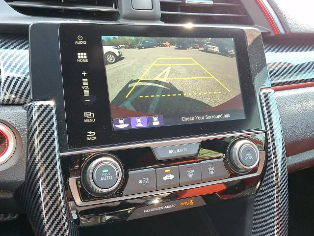 Used 2017  Honda Type R Touring image 18