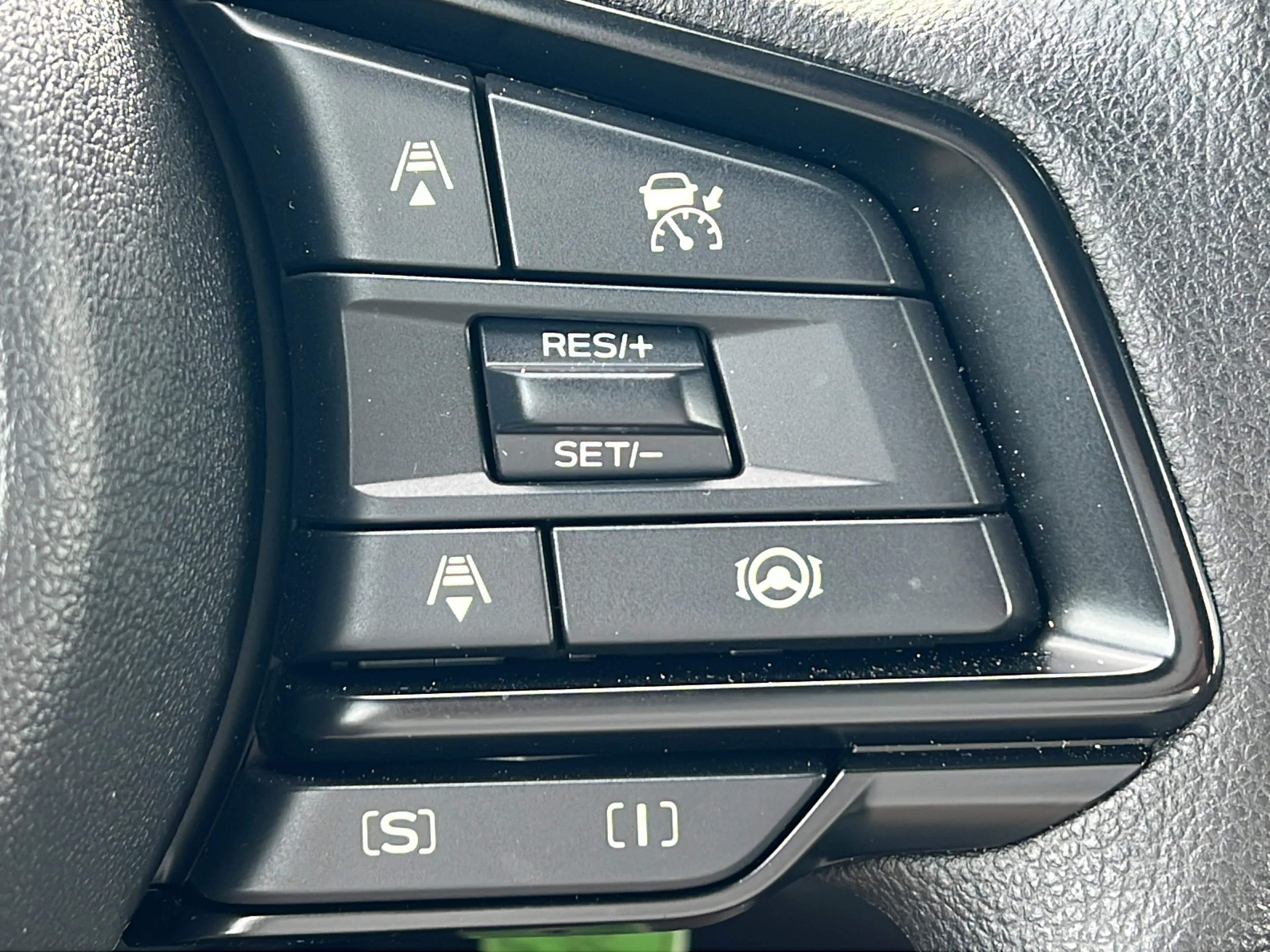 Used 2026 Daybreak Blue Pearl Subaru Base image 23