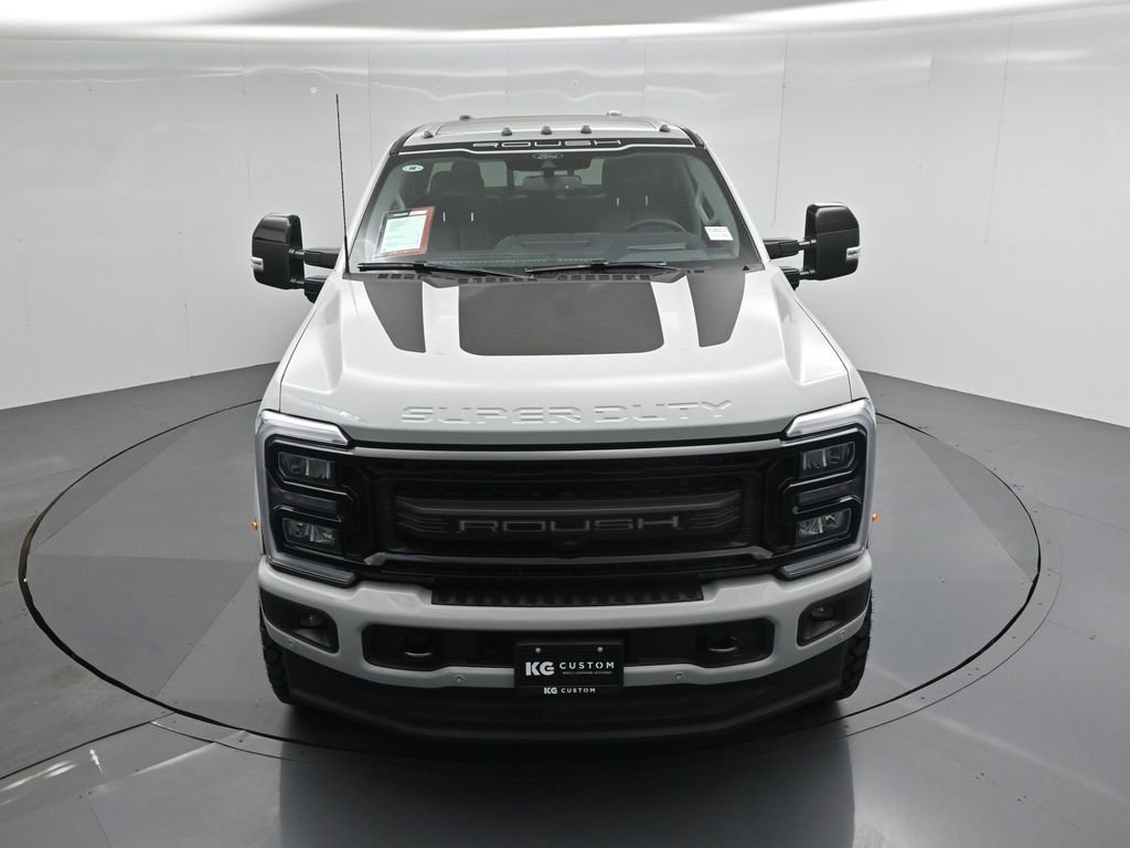 New 2026 Avalanche Ford Lariat image 36
