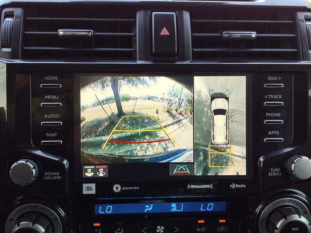 Used 2024  Toyota TRD Pro image 12
