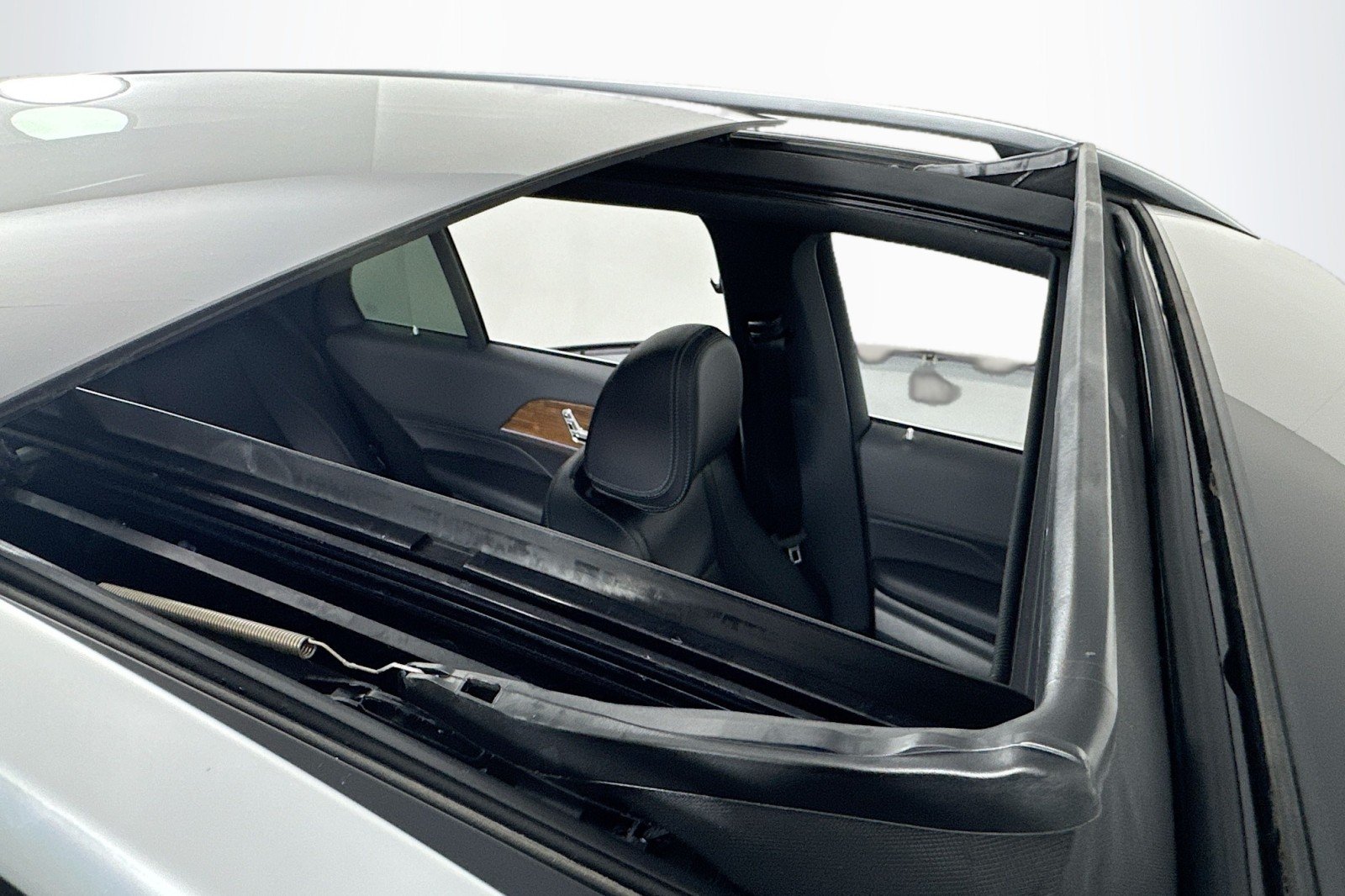 2026 Mercedes-Benz GLE GLE350 - Photo 21