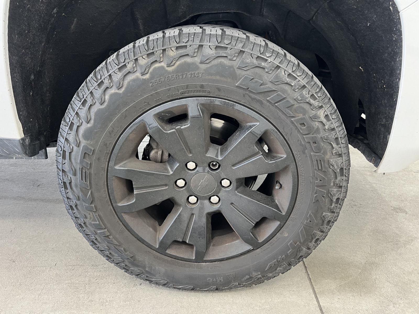2019 Chevrolet Colorado LT - Photo 8