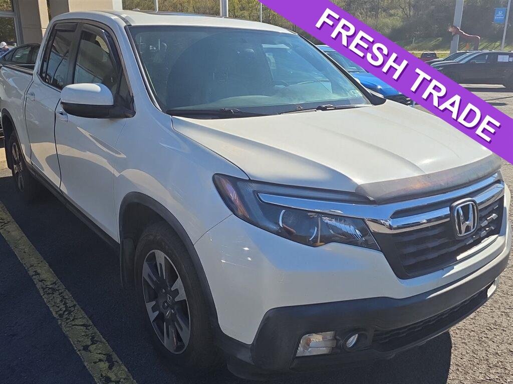 2019 Honda Ridgeline