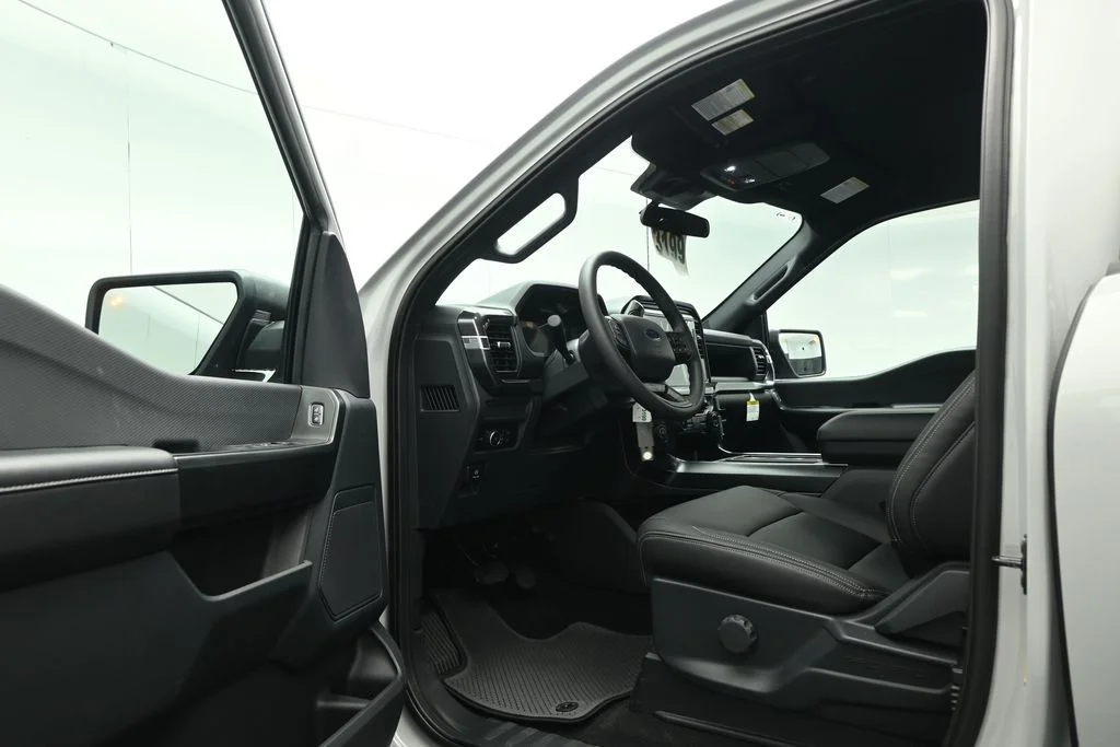 New 2026 Avalanche Ford STX image 6