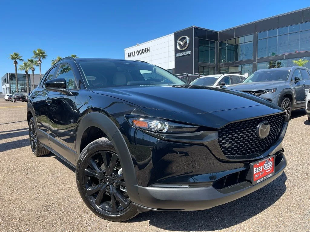 2026 Mazda CX-30 Aire Edition AWD's photo