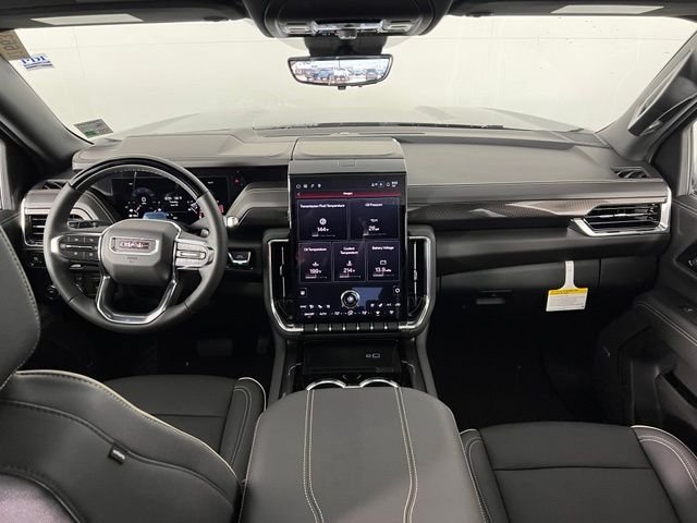 New 2026 Silver GMC Elevation image 38