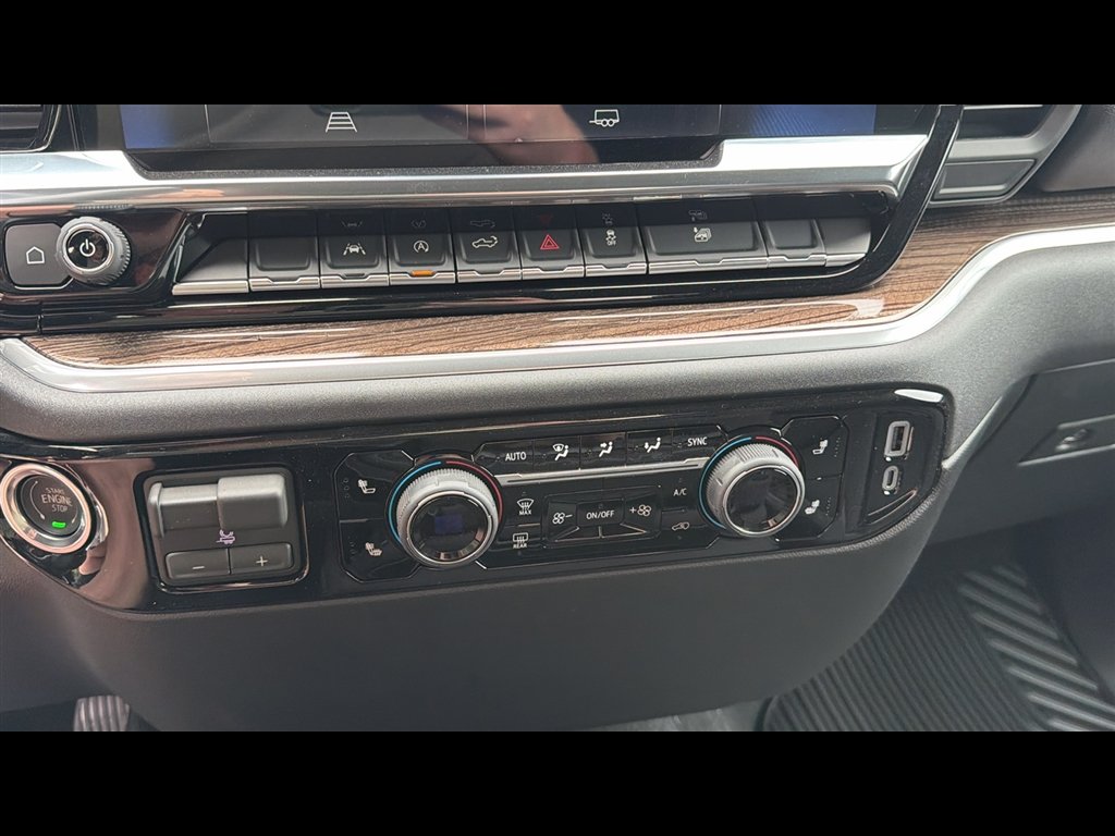 2026 Chevrolet Silverado 1500 LT - Photo 21
