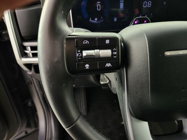 2025 Hyundai Santa Fe XRT - Photo 22