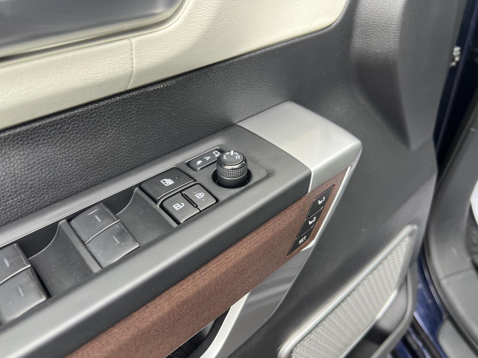 2023 Toyota Tundra Capstone - Photo 67