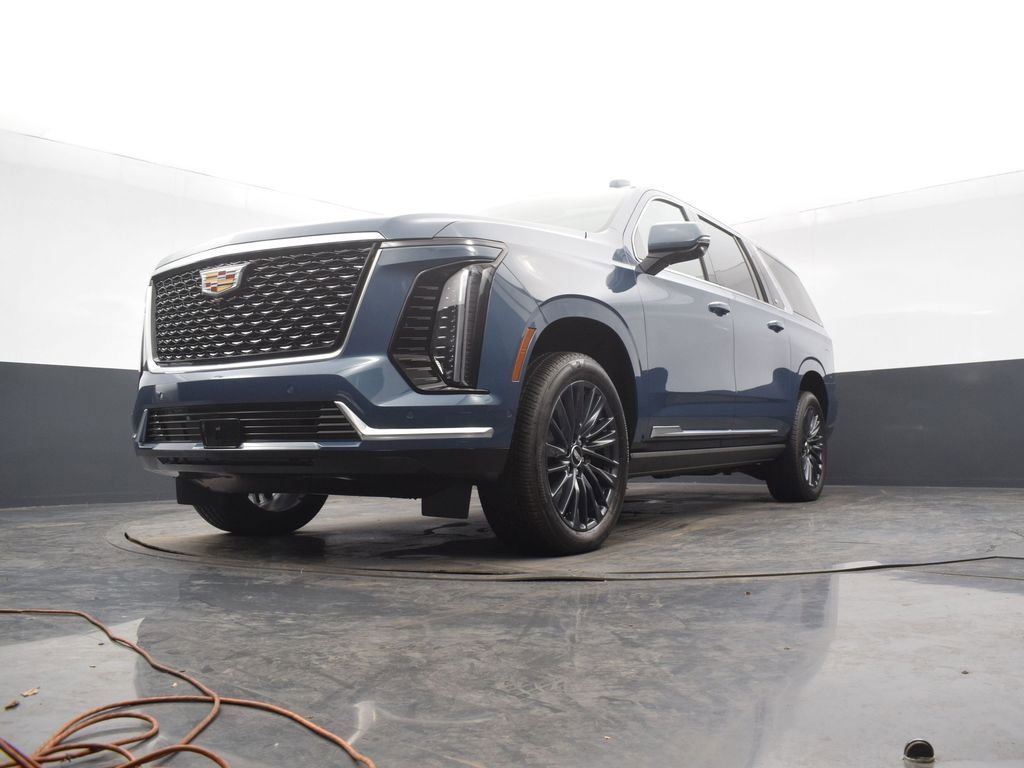 2026 CADILLAC ESCALADE ESV - Image 49