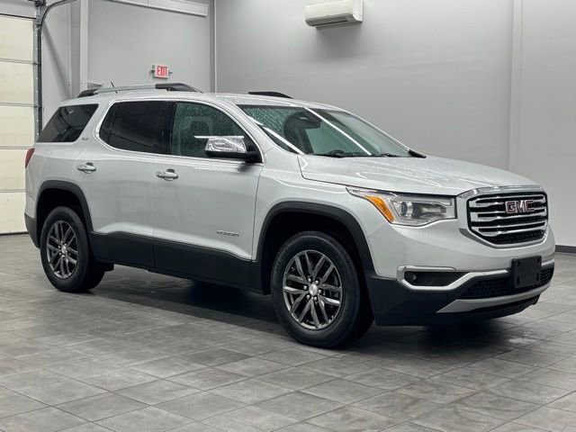2019 GMC Acadia SLT-1 AWD's photo