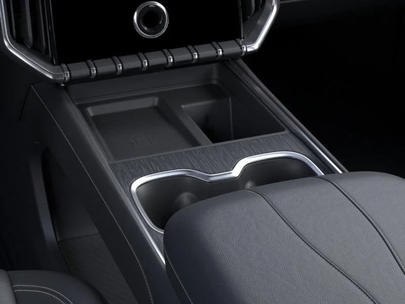 2026 GMC Acadia Elevation - Photo 24