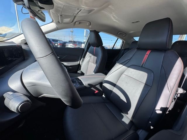 New 2026 White Nissan SR image 13