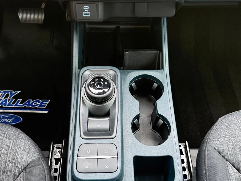 Used 2023 White Ford XLT image 19