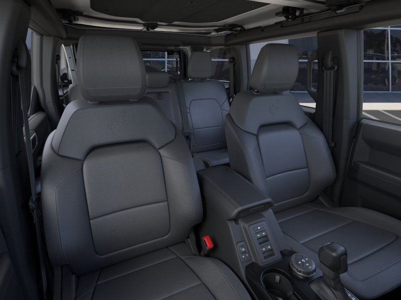 New 2026 Avalanche Gray Ford Outer Banks image 35