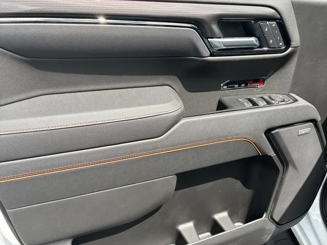 2026 GMC Sierra 1500 AT4 - Photo 11