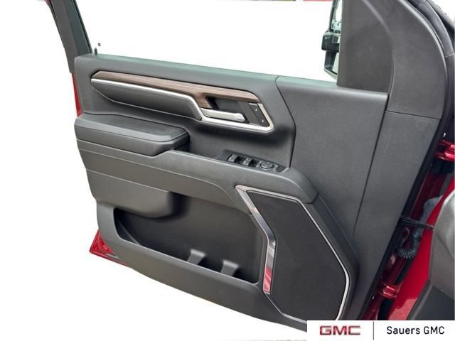 2024 Chevrolet Silverado 2500HD LT - Photo 9