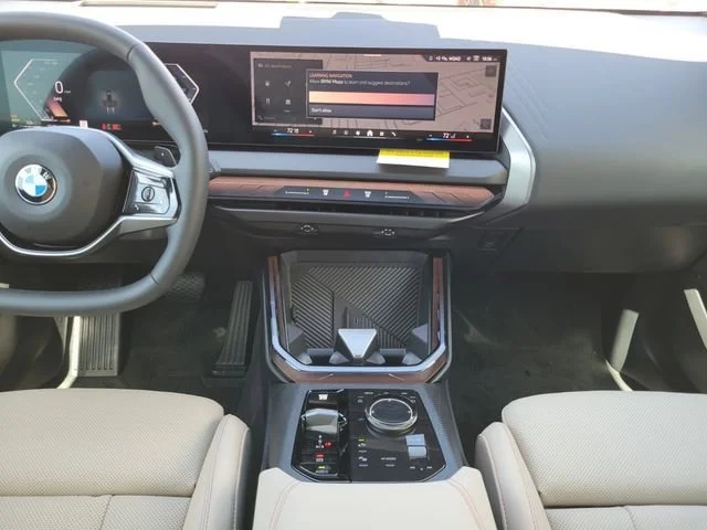 2026 BMW X3 30 - Photo 13