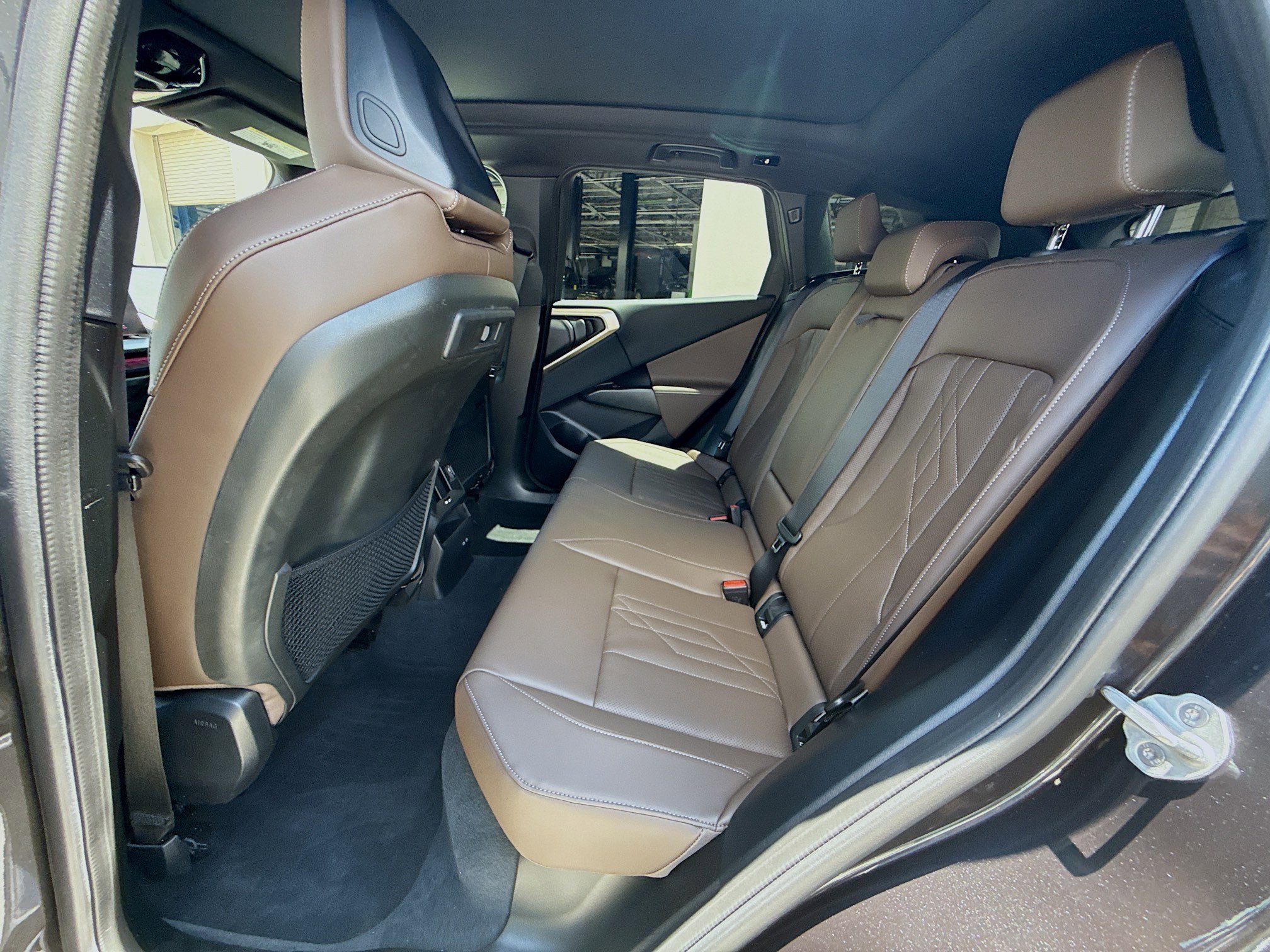 2025 BMW X3 30 - Photo 25