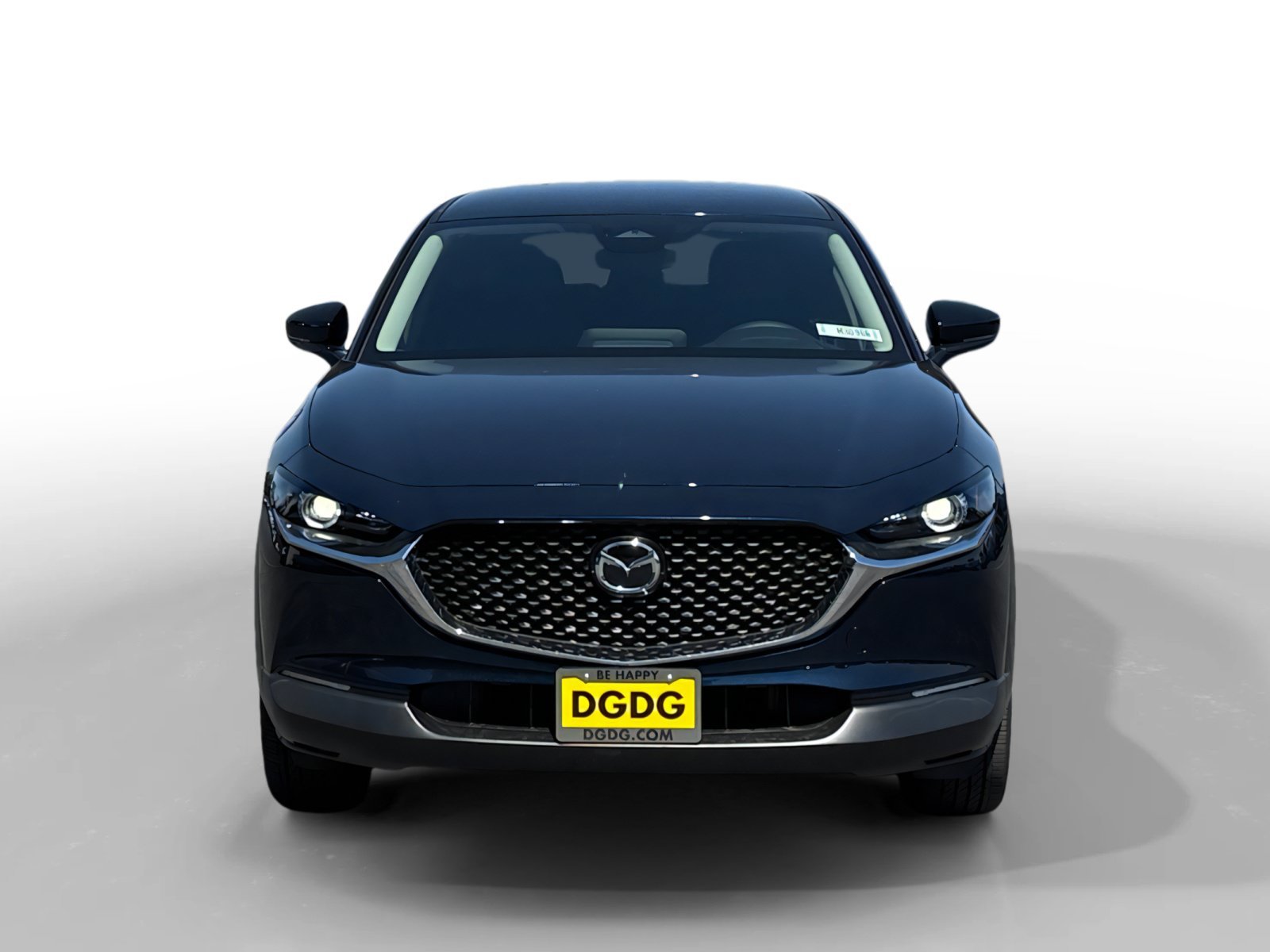 New 2026 Deep Crystal Blue Mica Mazda 2.5 S Select Sport image 8