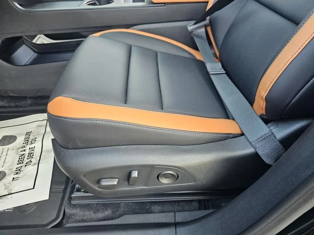 2026 Honda Prologue Elite - Photo 17