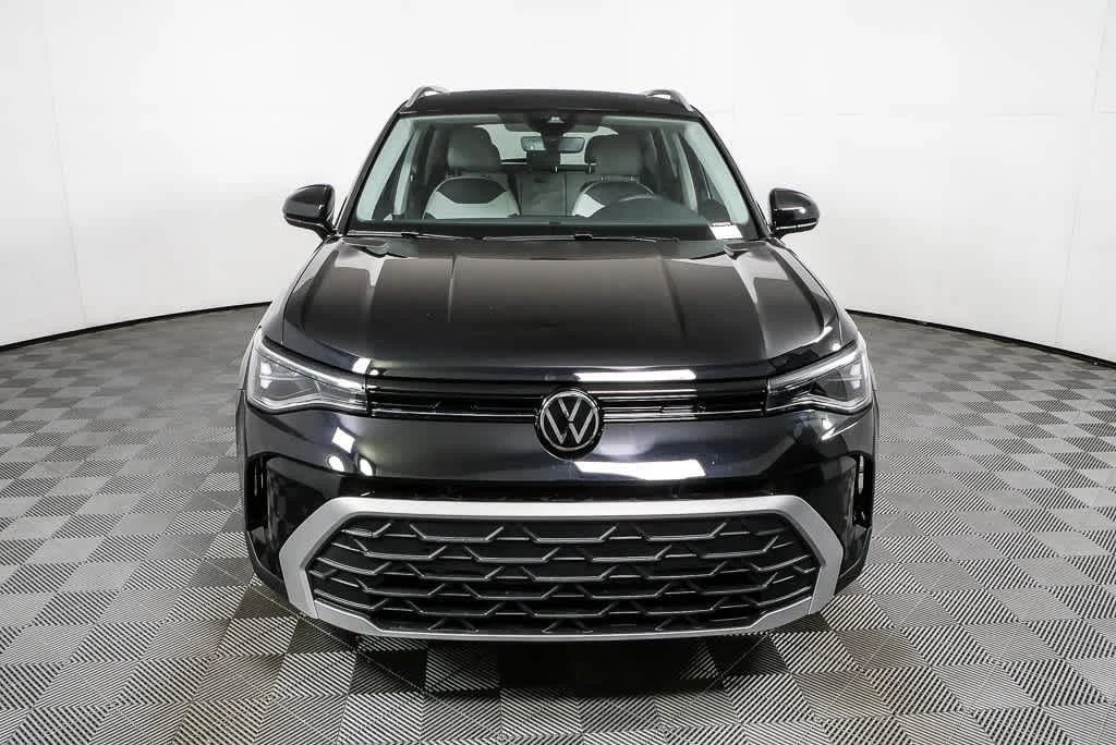 New 2026 Deep Black Pearl VOLKSWAGEN SESUN image 27