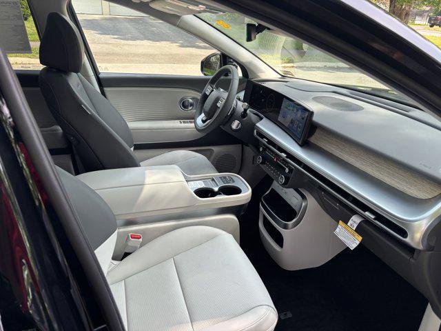 2026 Hyundai IONIQ 9 SEL - Photo 13