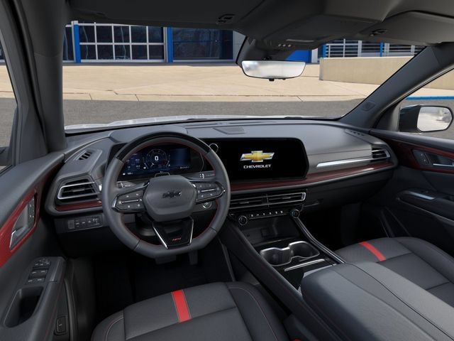 2026 Chevrolet Traverse RS - Photo 17