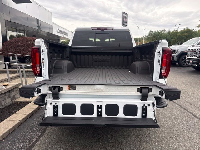 2026 GMC Sierra 1500 AT4 - Photo 27