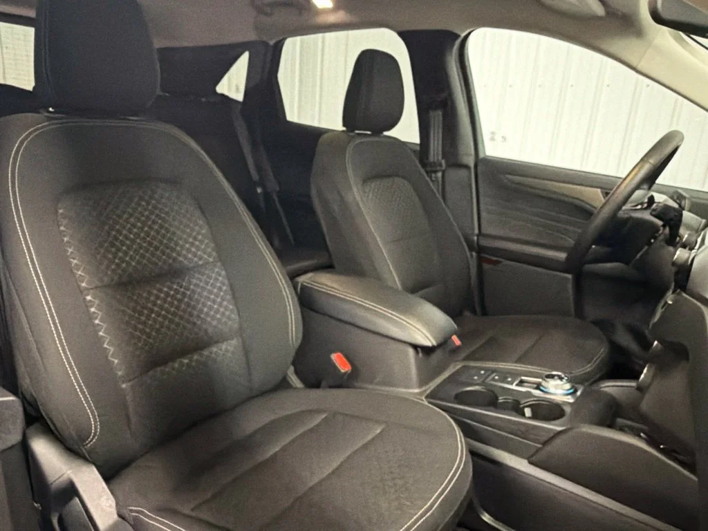 Used 2024 Blue Ford Active image 15