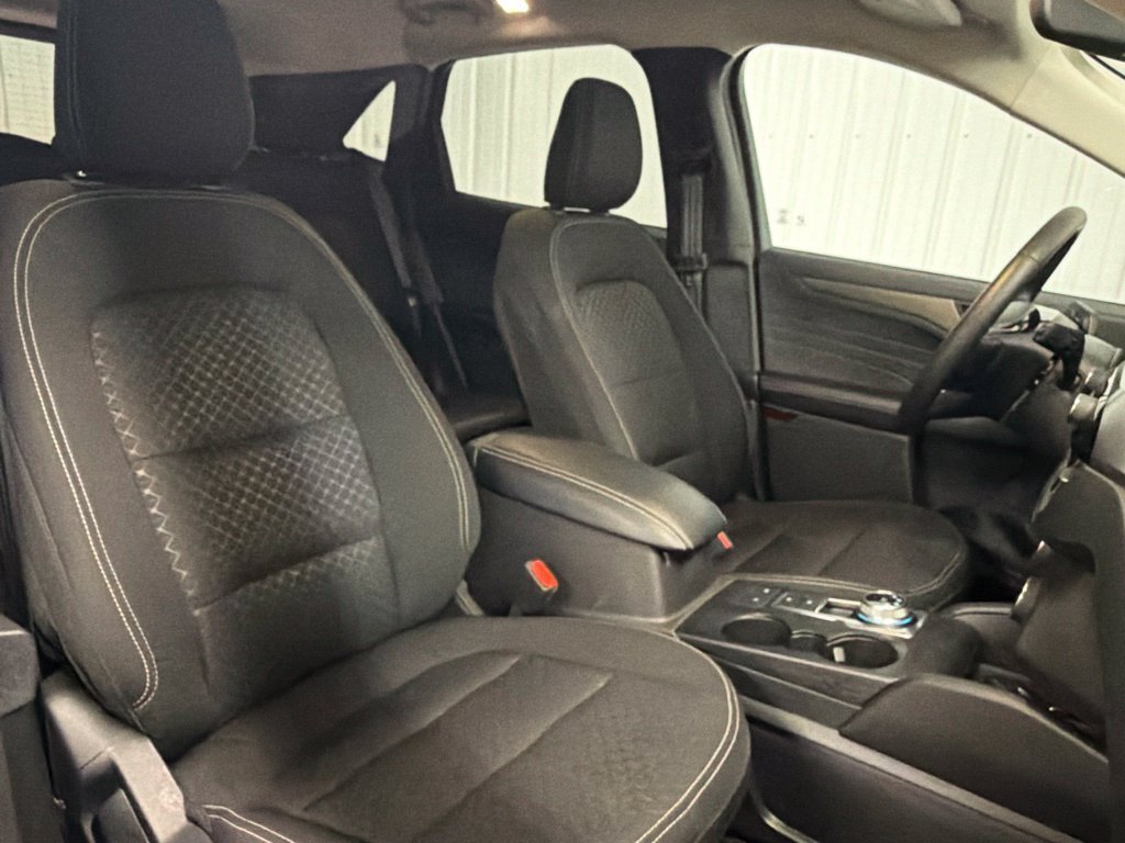 Used 2024 Blue Ford Active image 15