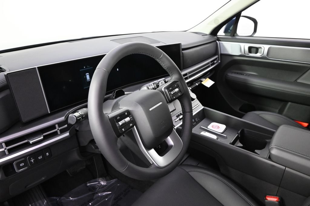 Certified Used 2026 Blue Hyundai SEL image 11