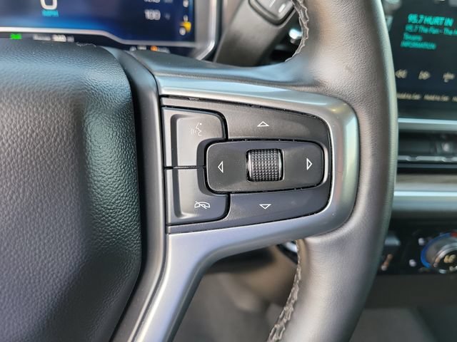 2025 Chevrolet Silverado 2500HD LT - Photo 22