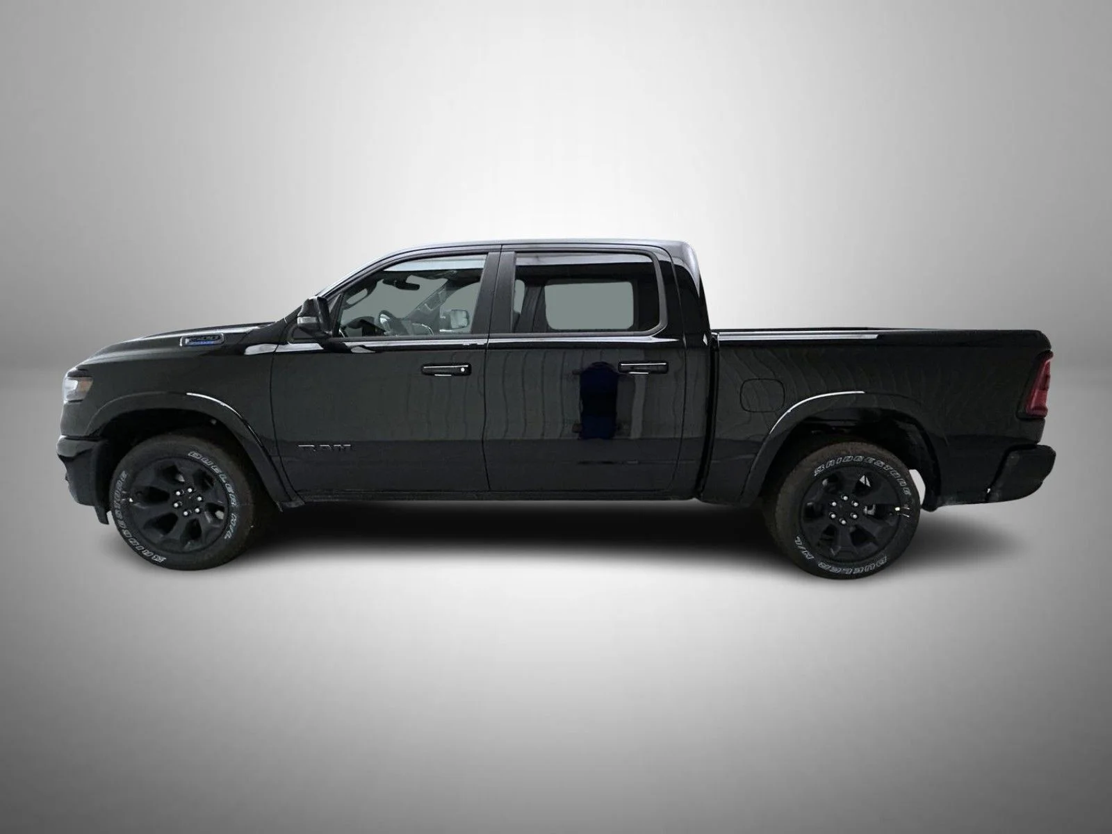 New 2026 Black Ram Big Horn/Lone Star image 8