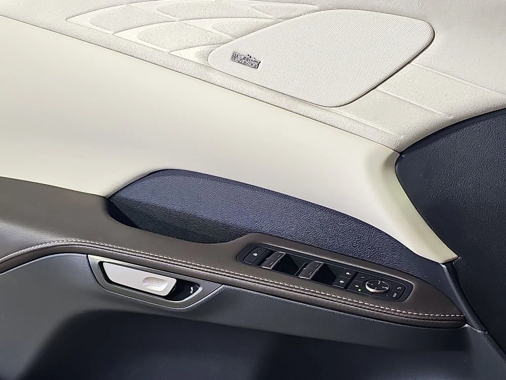 New 2026 Copper Crest Lexus LUXURY image 27