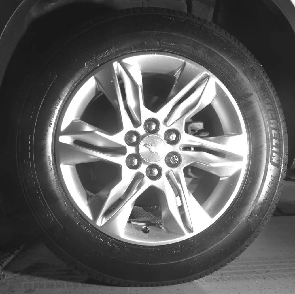 Used 2020 SUMMIT WHITE Chevrolet LT image 11