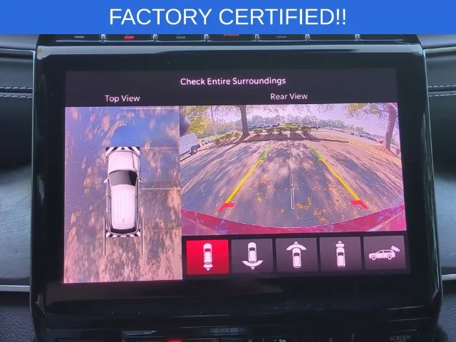 Used 2025 Red Jeep Limited image 26