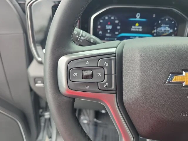 Used 2026 Gray Chevrolet LTZ image 18