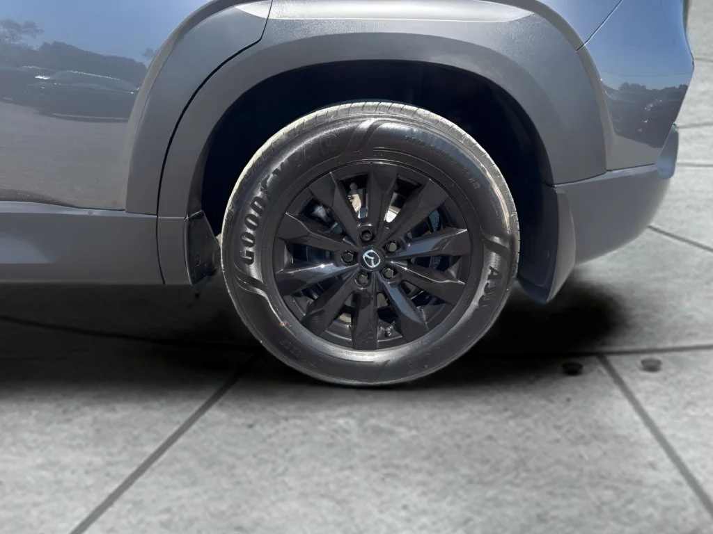 Used 2024 Gray Mazda 2.5 S Preferred Package image 30
